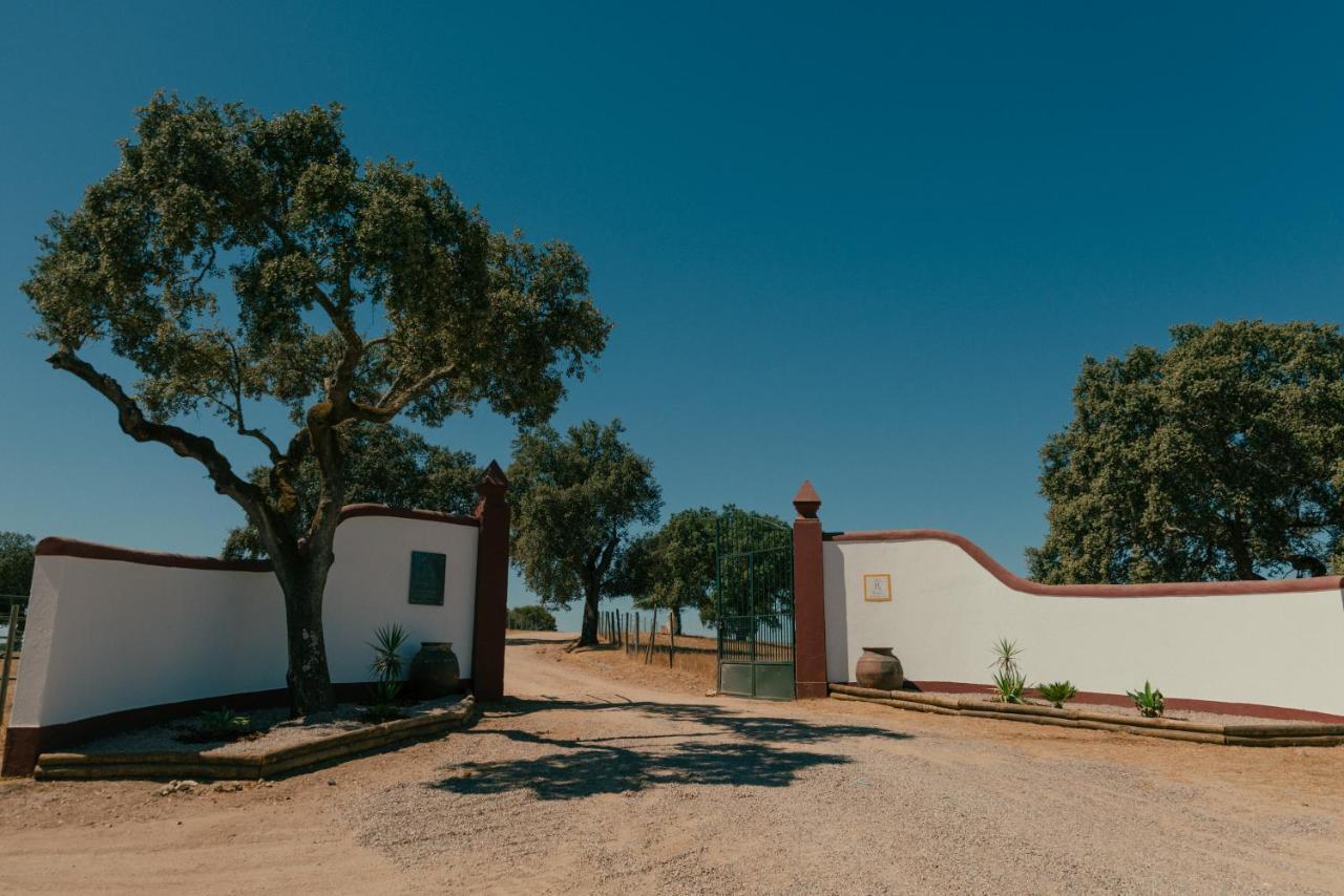 Herdade Da Caniceira Ervedal Kültér fotó